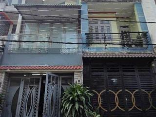 Hẻm nhựa ô tô 8m  ô tô ngủ trong nhà  4 tầng  5pn  hơn 5 tỷ