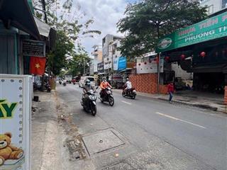 Mặt tiền kinh doanh đa ngành nghề đường 12 m gò xoài dt 4x11 2 tầng.
