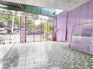 Mặt tiền kinh doanh vành đai trong 129m2 ngang 5.2m sát aeon bình tân . khu kinh doanh đa ngành.