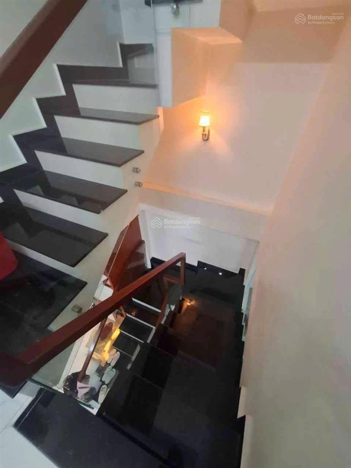 Nhà khu hương lộ 2, lê văn quới, ngã tư 4 xã sát khu tên lửa, 3 tầng  đường xe tải, chỉ hơn 5 tỷ