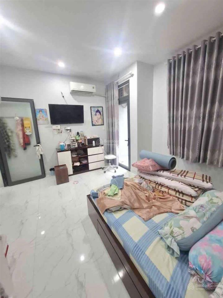 Nhà khu hương lộ 2, lê văn quới, ngã tư 4 xã sát khu tên lửa, 3 tầng  đường xe tải, chỉ hơn 5 tỷ