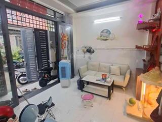 Nhà khu hương lộ 2, lê văn quới, ngã tư 4 xã sát khu tên lửa, 3 tầng  đường xe tải, chỉ hơn 5 tỷ