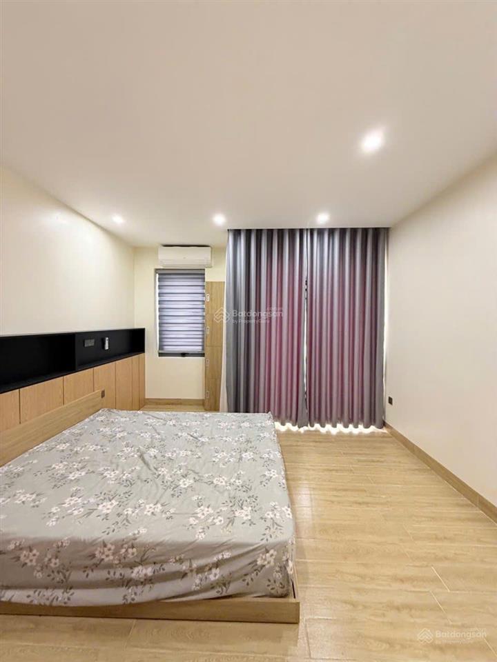 Giãm 200 trnhà 4 tầng hẻm ô tô tránh nhau bùi tư toàn an lạc(4x20/ 80 m2)5pn giá 7.7 tỷ tl