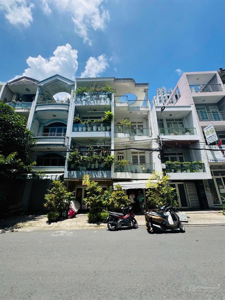 Mặt tiền bình phú đường 12m có lề 4 tầng. dt 4x18 ( 72 m2)