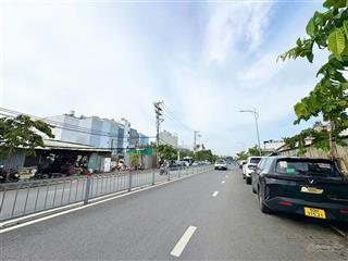 Chủ giảm giá chốt gấp đất nở hậu 100m gần aeon mall bình tân chỉ nhỉnh 5 tỷ