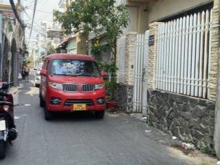 Oto tới tận nhà mà giá chỉ 1 tỷ 560. nhà 34m2 trần quốc tuấn, gò vấp gần sân bay. xây 2 tầng, shr