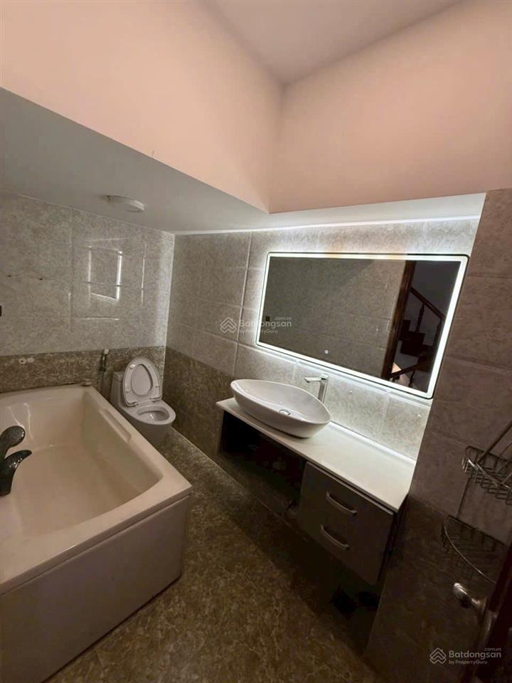 Sở hữu nhà 80m2 hẻm 5m xô viết nghệ tĩnh  gần q1, landmark 81. xây 4 tầng, sổ sẵn