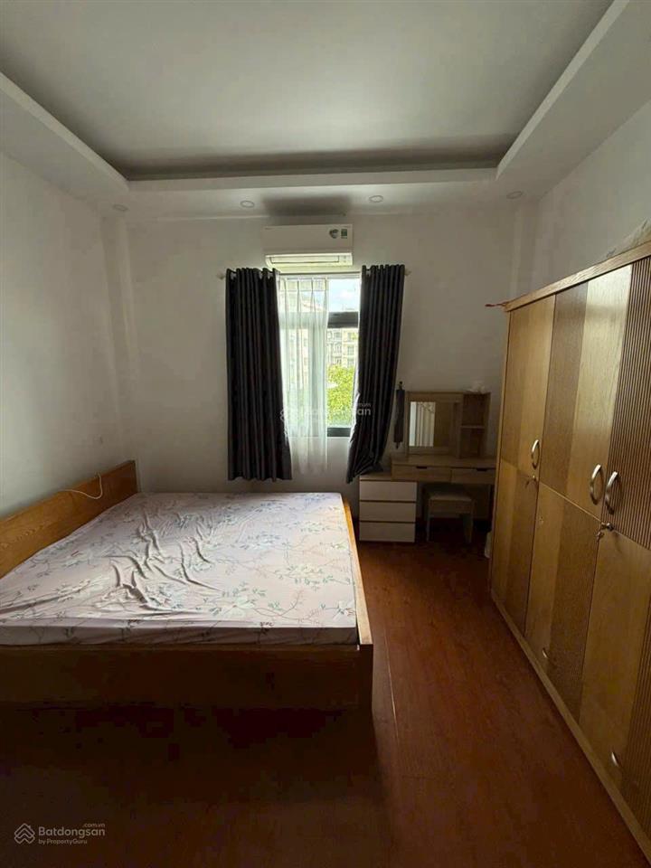 Sở hữu nhà 80m2 hẻm 5m xô viết nghệ tĩnh  gần q1, landmark 81. xây 4 tầng, sổ sẵn