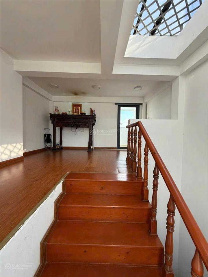 Sở hữu nhà 80m2 hẻm 5m xô viết nghệ tĩnh  gần q1, landmark 81. xây 4 tầng, sổ sẵn