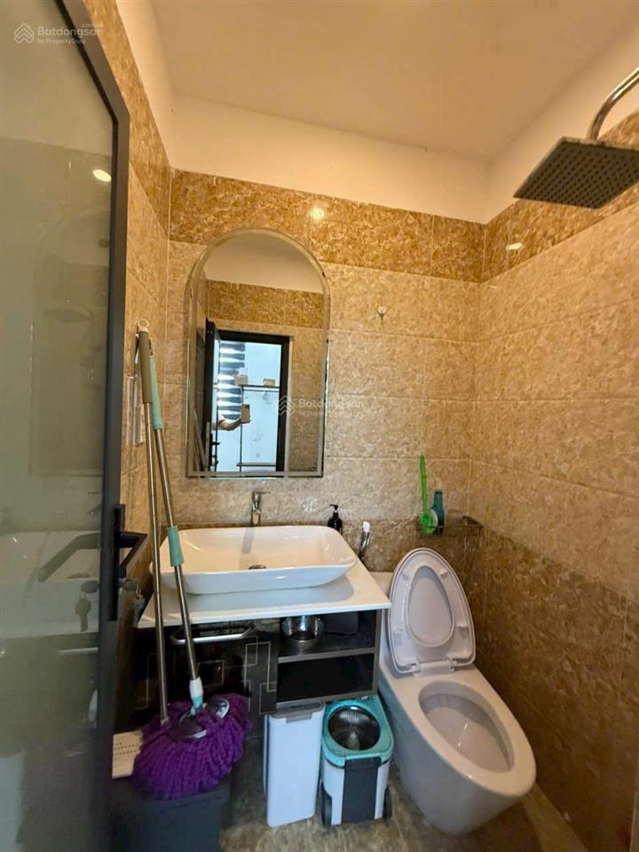 Sở hữu nhà 80m2 hẻm 5m xô viết nghệ tĩnh  gần q1, landmark 81. xây 4 tầng, sổ sẵn