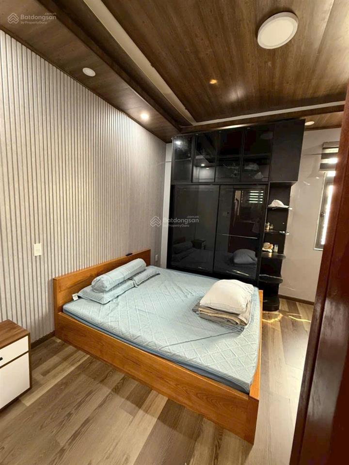 Sở hữu nhà 80m2 hẻm 5m xô viết nghệ tĩnh  gần q1, landmark 81. xây 4 tầng, sổ sẵn