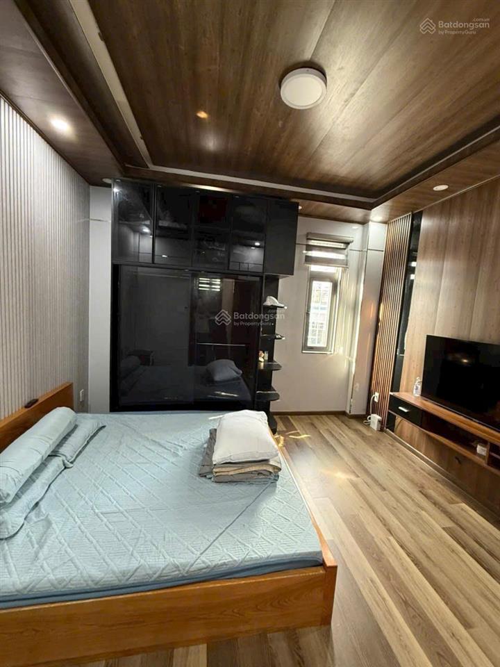 Sở hữu nhà 80m2 hẻm 5m xô viết nghệ tĩnh  gần q1, landmark 81. xây 4 tầng, sổ sẵn
