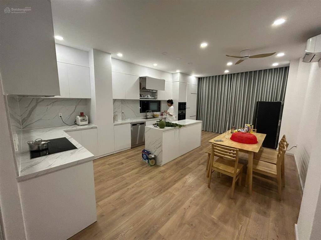 Khu an ninh gần trường cán bộ. nhà 69,7m2 chu văn an giá chỉ 4 tỷ 500. xây 1 trệt 2 lầu. hẻm 5m