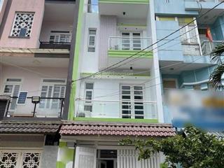 Xoay vốn kẹt bán 4,2 tỷ. nhà nhà 68.2m2 xây 1 trệt 2 lầu, sau giga mall thủ đức. hẻm 6m, sổ sẵn