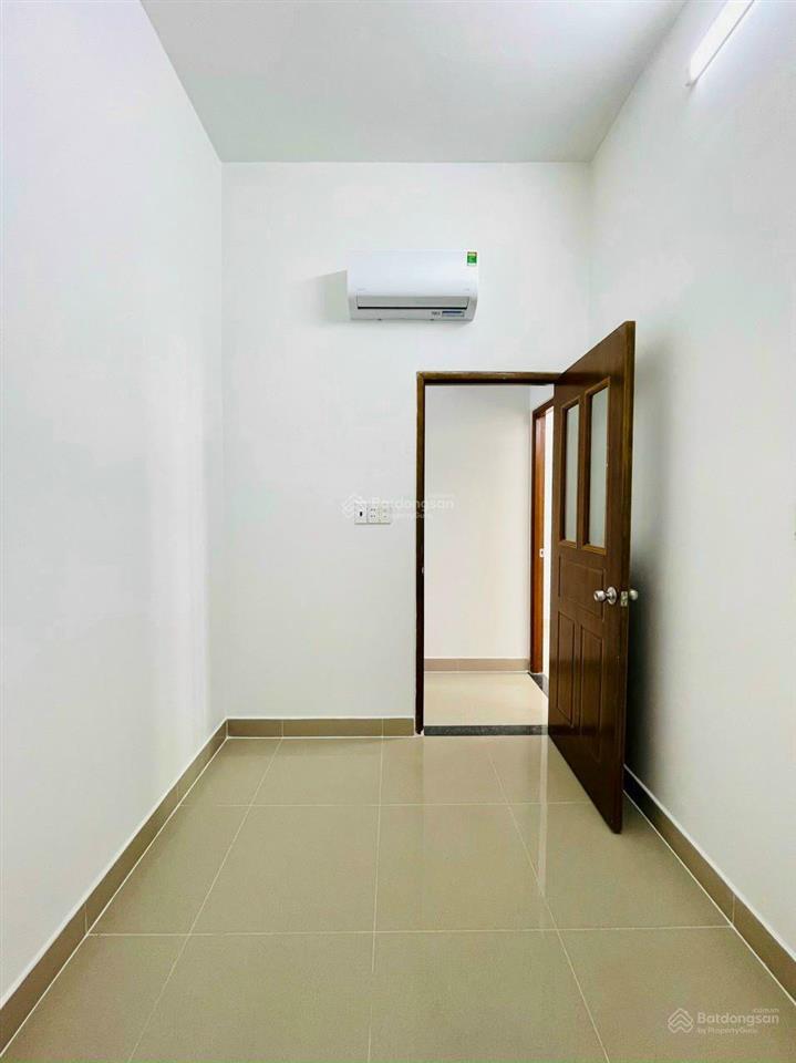 Oto tới tận cửa, nhà 34m2 trần quốc tuấn, gò vấp gần sân bay. xây 2 tầng, shr. kẹt bán 1 tỷ 560