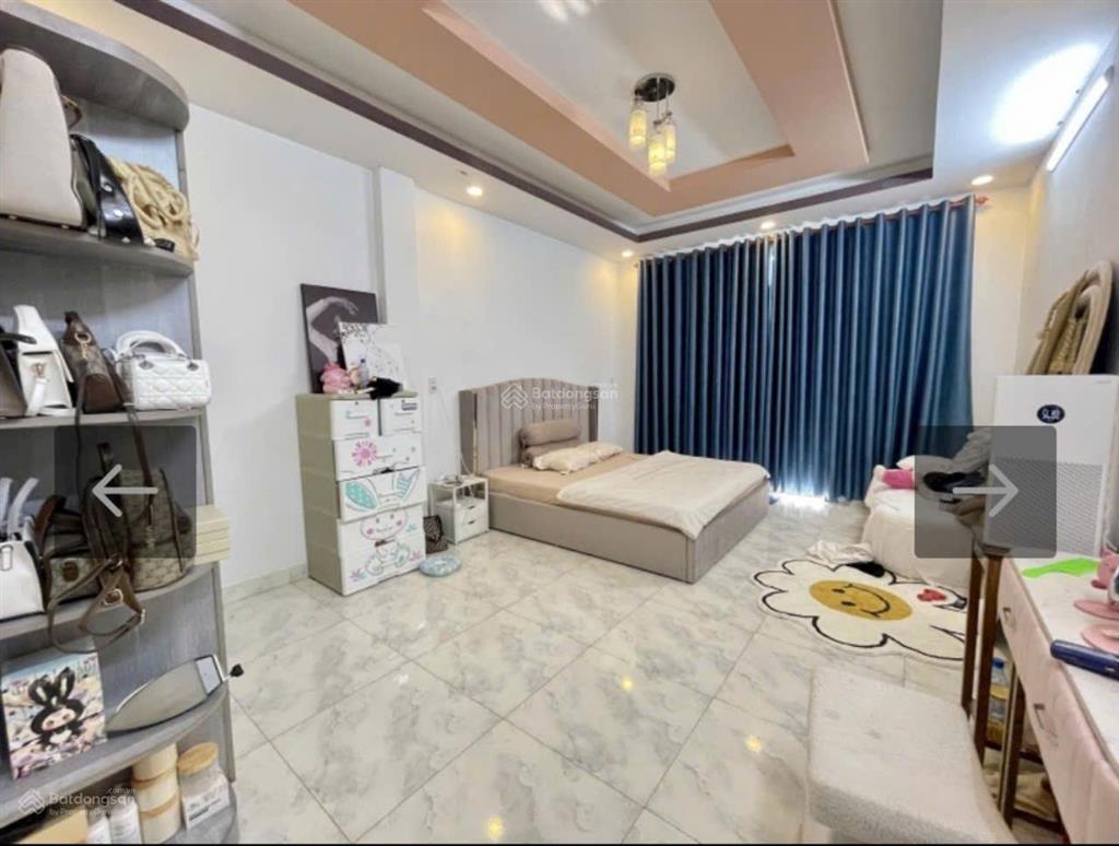 Bán nhà 67m2 trịnh đình trọng gần nhà thờ phú bình. xây 3 tầng đúc, sổ sẵn