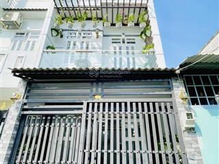 Nhà 40m² hẻm ô tô nam kỳ khởi nghĩa, q3  gần grand central. xây 4 tầng  4pn, giá chỉ 2 tỷ 230