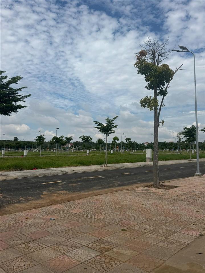 Đất nền kđt bắc sài gòn, sổ riêng. trả trước 239 triệu nhận nền, dt từ 75m2. gần cao tốc, kcn