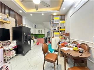 Nhà mới đẹp ở luôn 3pn phân lô nội thất đầy đủ phú đô, nam từ liêm