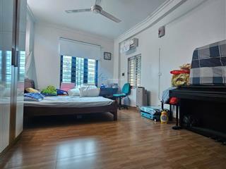 Nhà phân lô ô tô tải tránh view luis city đại mỗ  kinh doanh tốt