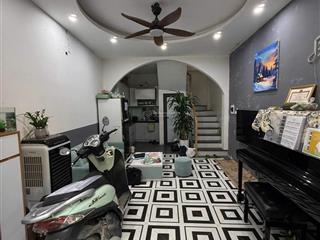 Bán nhà phú diễn  lô góc  gần mặt phố  ô tô đỗ