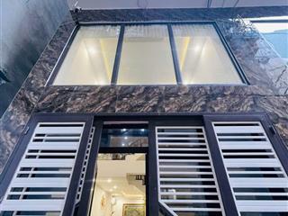 Nhà đẹp nguyễn đạo an, phú diễn 5 tầng ngõ rộng ô tô gần giá 9 tỷ