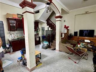 Hiếm! nhà hồ tùng mậu lô góc 3 bước ra phố gần ga tàu điện