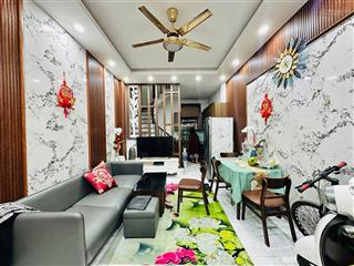 Nhà hiếm mỹ đình full nội thất 2 thoáng trước sau