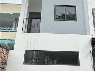 Bán nhà mặt phố chính chủ dt 53m2