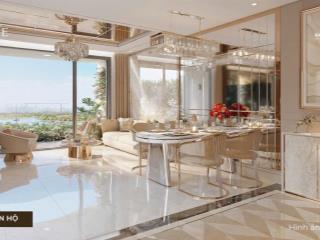 Bán căn hộ cao cấp khải hoàn prime  lê văn lương  nhà bè  5,8 tỷ  69,12m2  đẹp