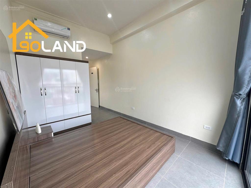 [tìm khách gấp] thuê studio 4tr4 full đồ mới, giá siêu rẻ, gần ga phú diễn, ở được luôn!
