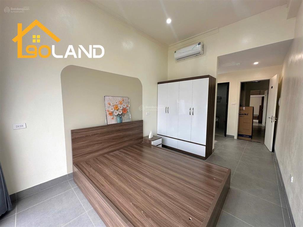 [tìm khách gấp] thuê studio 4tr4 full đồ mới, giá siêu rẻ, gần ga phú diễn, ở được luôn!