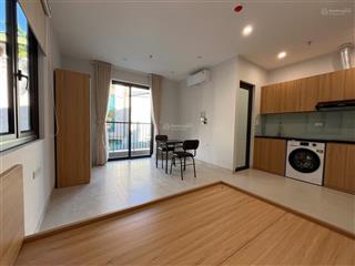 Studio cạnh ga cát linh giá từ 6tr, nhà mới, full đồ, an ninh đảm bảo. ưu tiên khách chuyển luôn!!