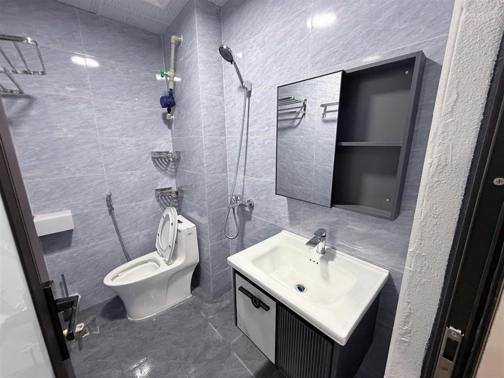 1n1k ngay xuân đỉnh, ngoại giao đoàn  nhà mới giá chỉ 5 triệu, ở được ngay!!