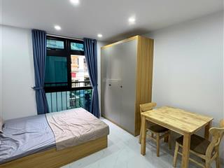 Cho thuê studio vũ thạnh từ 5tr2, gần ga cát linh, nhà mới full đồ nội thất mới, ở được luôn!!