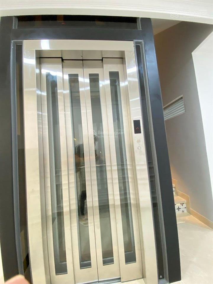 [ quận 7 ] mặt tiền đường số kdc cư xá ngân hàng  có thang máy  62m2  4 tầng 17 tỷ 8 tl