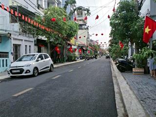 [ quận 7 ] mặt tiền đường số nguyễn thị thập ngay chợ tân mỹ nhà ở ngay 6 tầng 75.2m2  14.6 tỷ tl