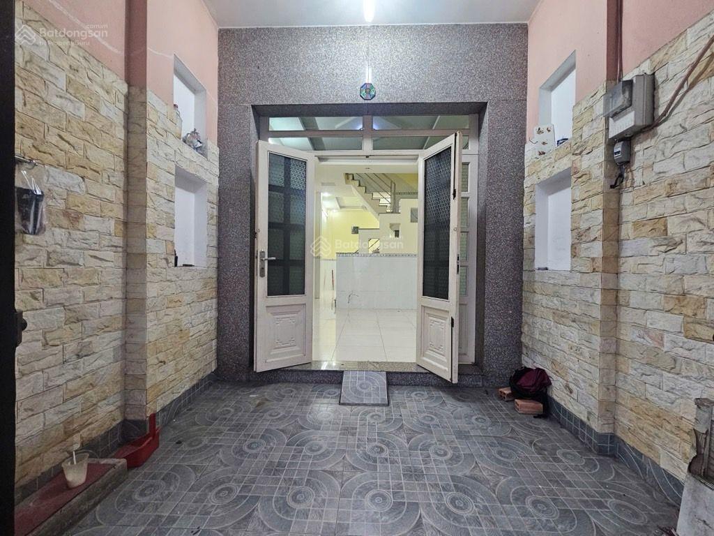 [ quận 7 ] mặt tiền đường số f tân quy gần lâm văn bền  đường nhựa 12m  2 tầng  50m2  9tỷx