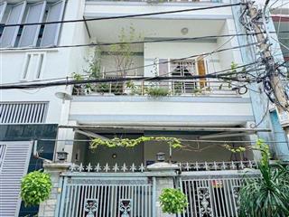 [ quận 7 ] bán nhà đường 6m ô tô thông  gò ô môi ngay chợ phú thuận nhà 3 tầng 57m2 nhỉnh 8 tỷ tl