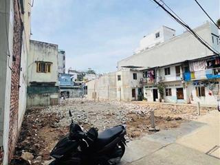 Bán đất gần lotte mart q7  kdc an ninh  đường 4m  mặt tiền 4.5m  65m2 tiện xây mới  0902 834 ***