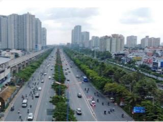 Bán gấp 330m2 đất mặt tiền linh trung kế bên bv thủ đức ngang 7.5m giá 27 tỷ tl