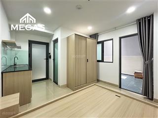 Studio sân riêng nằm ngay ngã tư thủ đức  tăng nhơn phú
