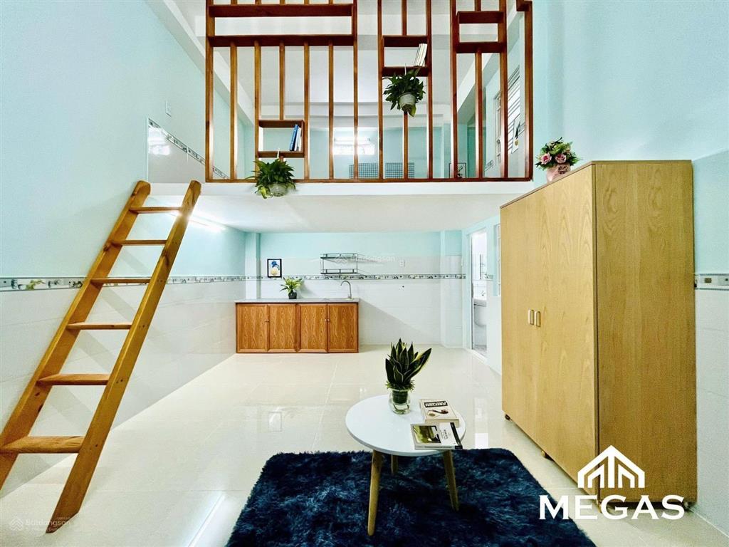 Duplex siêu rộng cho 4  5 bạn ở ngay cao đẳng công thương  đỗ xuân hợp