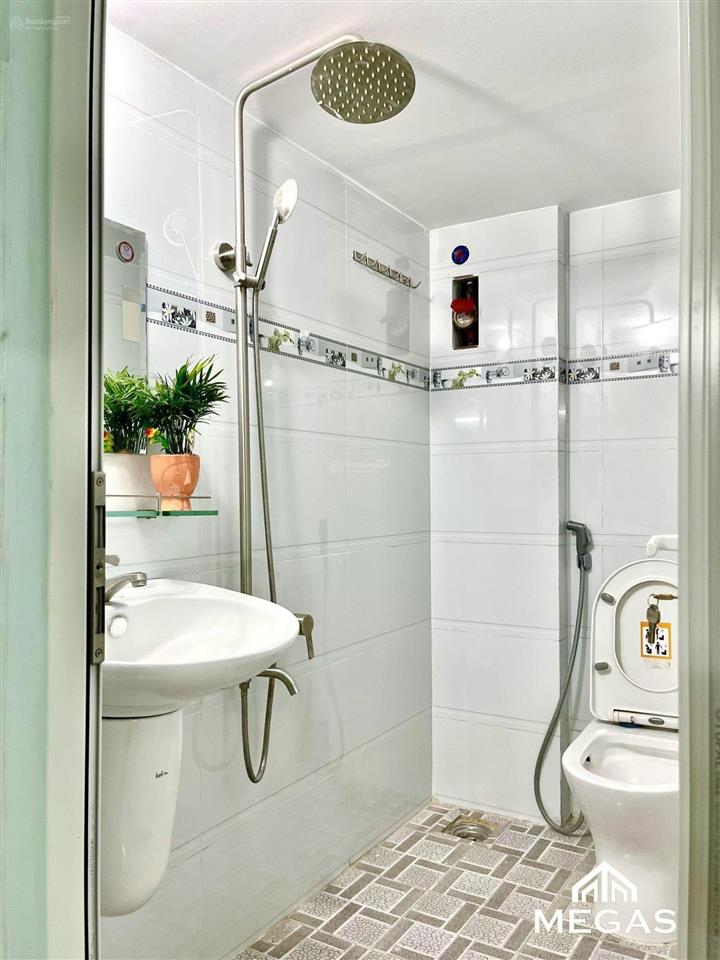 Duplex siêu rộng cho 4  5 bạn ở ngay cao đẳng công thương  đỗ xuân hợp