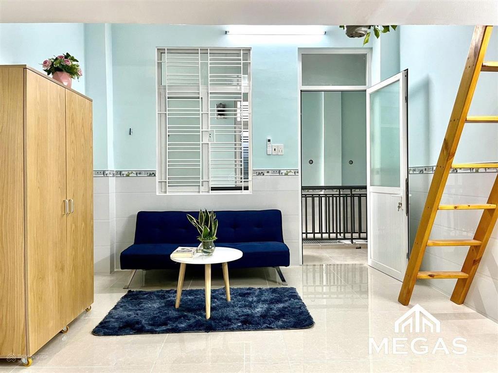 Duplex siêu rộng cho 4  5 bạn ở ngay cao đẳng công thương  đỗ xuân hợp