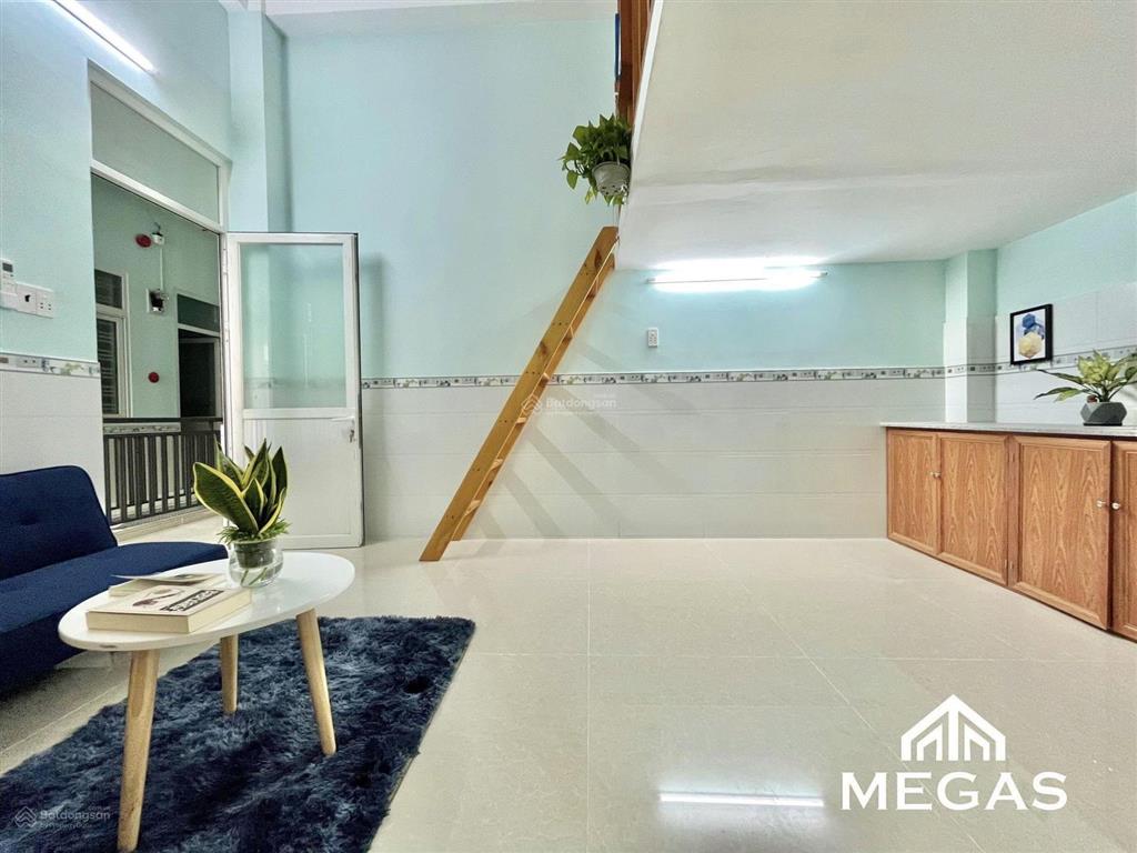 Duplex siêu rộng cho 4  5 bạn ở ngay cao đẳng công thương  đỗ xuân hợp