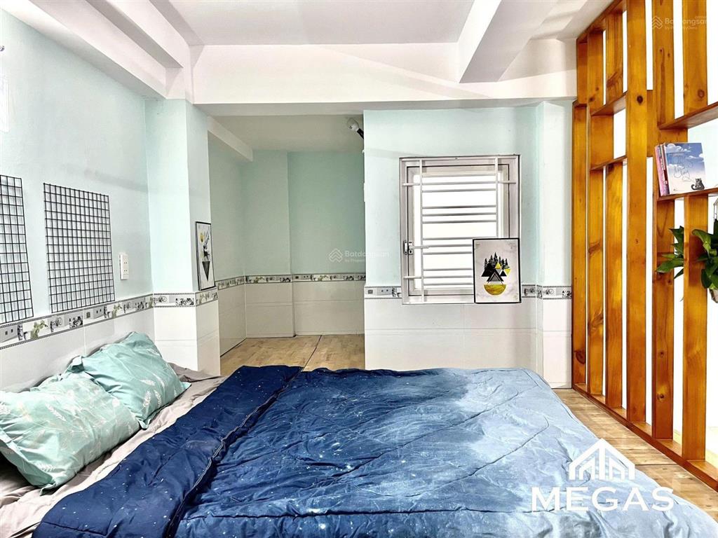 Duplex siêu rộng cho 4  5 bạn ở ngay cao đẳng công thương  đỗ xuân hợp