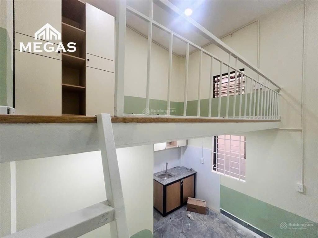 Cho thuê phòng ngay đặng văn bi  siêu rộng