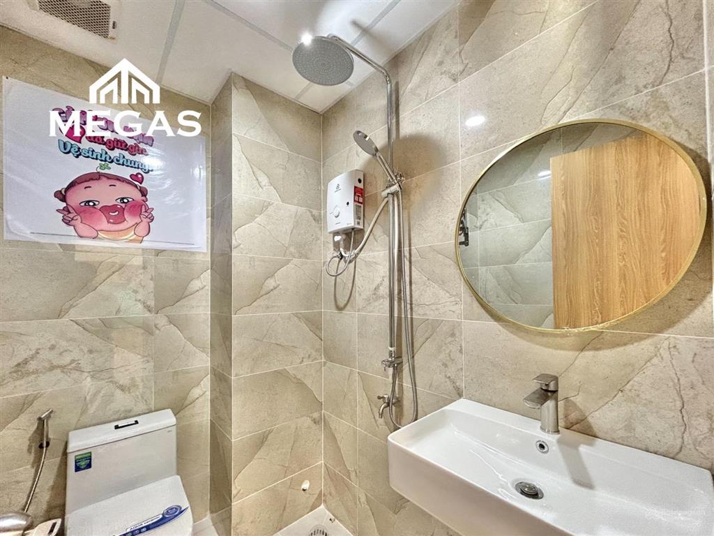 Phòng trọ đi bộ qua ufm  ngay võ văn hát  khu công nghệ cao
