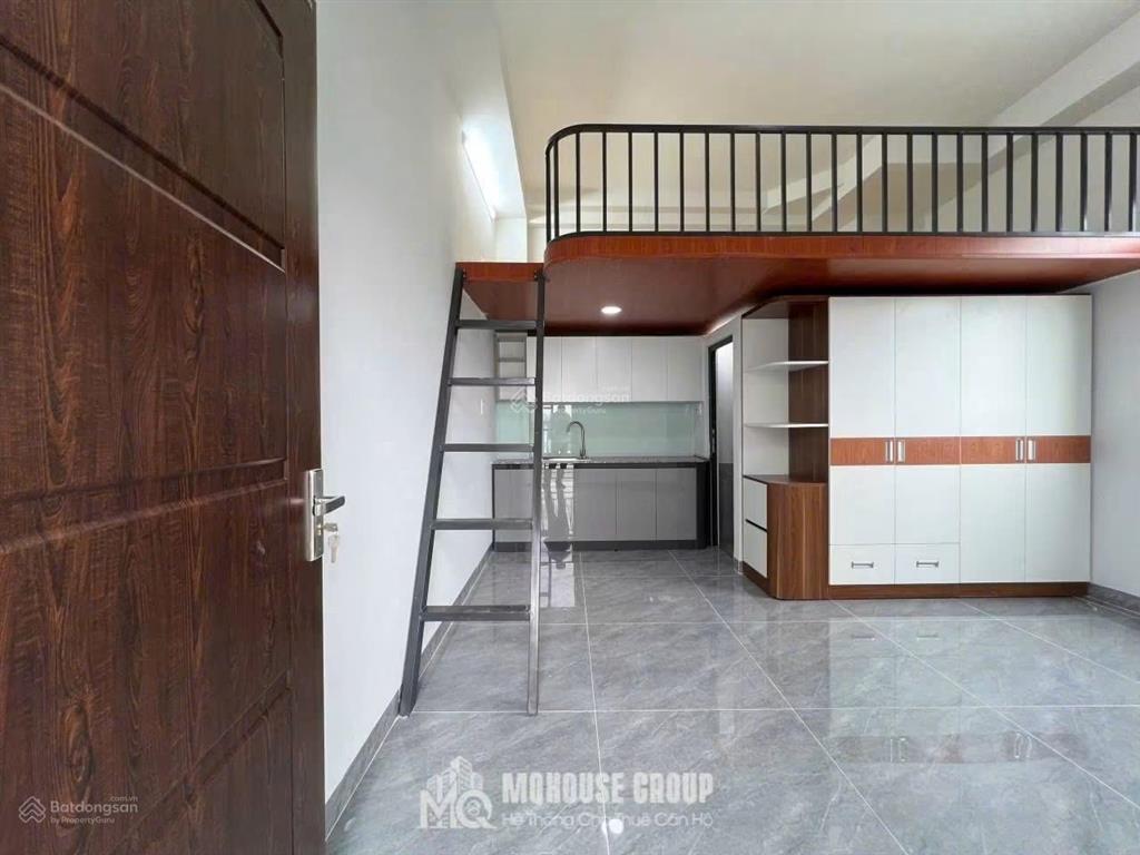 Duplex ngay kha vạn cân  phạm văn đồng